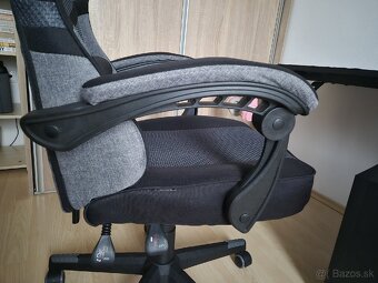 Herné kreslo v záruke (kupované 25.9.2025) - 4