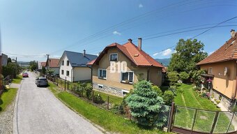 REZERVOVANÉ-Veľký rodinný dom na predaj v obci Turčianske Kľ - 4