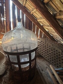 Predám demižony - 4