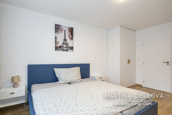 Štýlový 3 izbový byt na Švermovej ulici je na predaj - 4