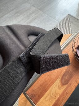 3D maska na spanie nova - 4