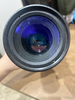 Nočný/Denny puškohľad ATN X-Sight LTV 3-9x - 4