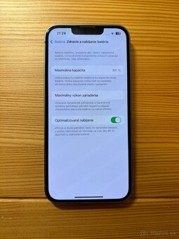 iPhone 14 128GB Blue - 4