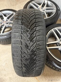 MERCEDES S CLASS W222 5X112 R19 AMG - 4