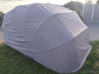 Skladacia garáž - 4