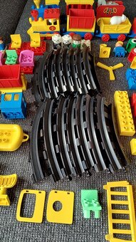 Lego Duplo vintage - 4