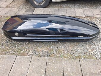 Strešný nosič - 4