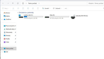HP ProDesk 400 G5 MT + LCD HP - 4