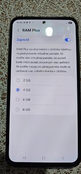 Samsung A54 5g - 4