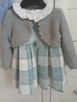 Svetrík / Bolerko Mayoral veľ.80 - 4