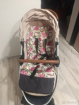 Kočík Hauck UPTOWIN - 4