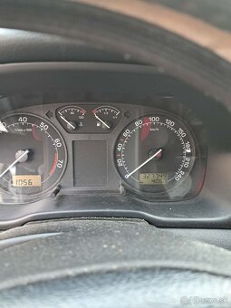 Predám Škoda Octavia 1,6 - 4