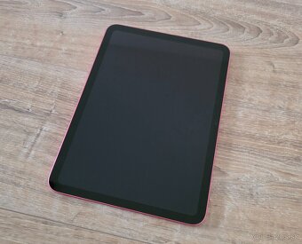 Apple iPad 10 64gb ružový - 4