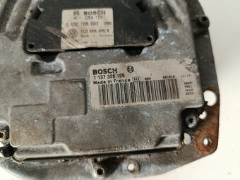 motor ventilatora chladenia touareg 0130706202 100€ - 4