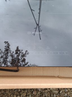 Bosch indukčny sporak - 4