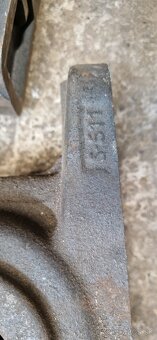 Domce ložiskové - 4