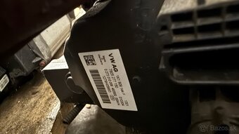 Servoriadenie Passat B6, Oct 2, Golf 5, Caddy … - 4