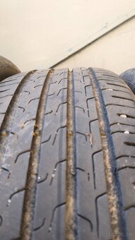 Continental EcoContact 6 195/55 r16 - 4