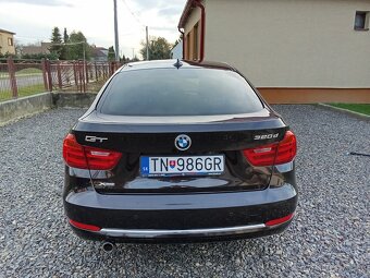 BMW 3GT xdrive - 4