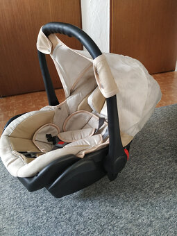 trojkombinácia kočík - 4