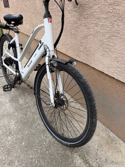 Elektrobicykel Aputure 28” - 4