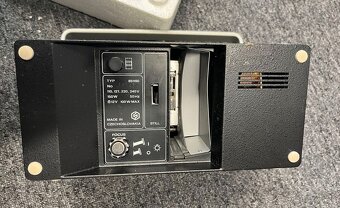 Meopta KP8 Super 2 - 4