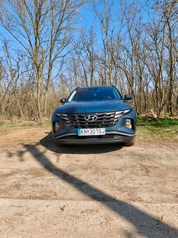 Hyundai Tucson Family - 4