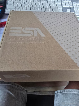 Predám displej dotykový - 4