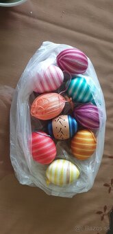 Predám veľkonočné prestieranie - 4