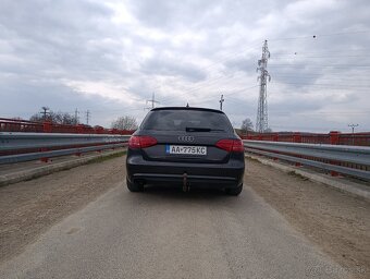 Audi A4 b8.5 Avant 2.0 TDI 100kw - 4