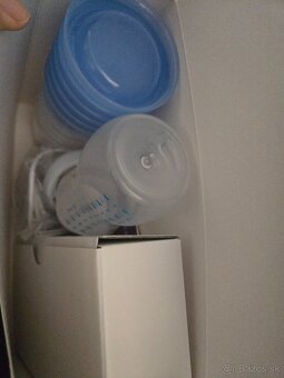 Elektrická odsávačka mlieka Philips Avent - 4