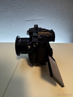 Lumix GH 7 - 4