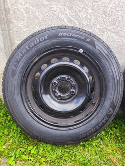 Pneumatiky s diskami - 4