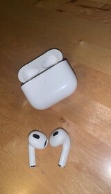 Apple airpods 3 generácia - 4