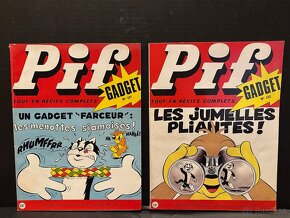 Pif Gadget 64 - 226 - 4