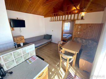 Chatka v areáli Holiday Village Tatralandia NA PREDAJ - 4