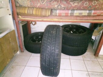 Barum Polaris  - 175/65 R 14 82 T - 4