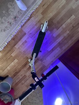 GoGen Voyager lite 250w - 4