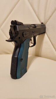 CZ Shadow 2 Black - 4