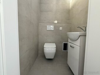 Prenájom 2 izbového bytu Podskalne Bojnice - 4