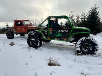 Offroad special - 4