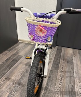 Detský bicykel Specialized “16” - 4