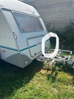 Karavan Knaus - 4