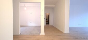 PNORF – nový 4i, 90 m2, 2x balkón, komora, kobka, Krížna ul. - 4
