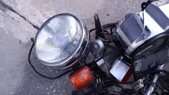 BMW R 100 - 4