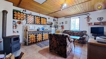 HALO reality - Predaj, chata Lutila - EXKLUZÍVNE HALO REALIT - 4