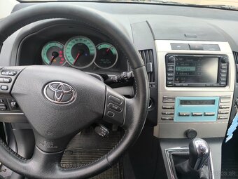 Prenájom vozidla Toyota - 4