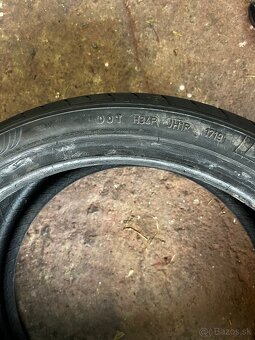 Pneumatiky 245/35 r18 - 4