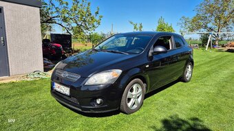 Kia Pro ceed - 4