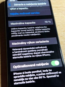 iPhone 11 Pro 256GB - 4